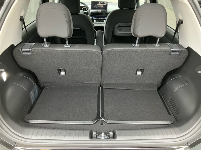 Bild 9: Hyundai INSTER Trend Line 49kWh