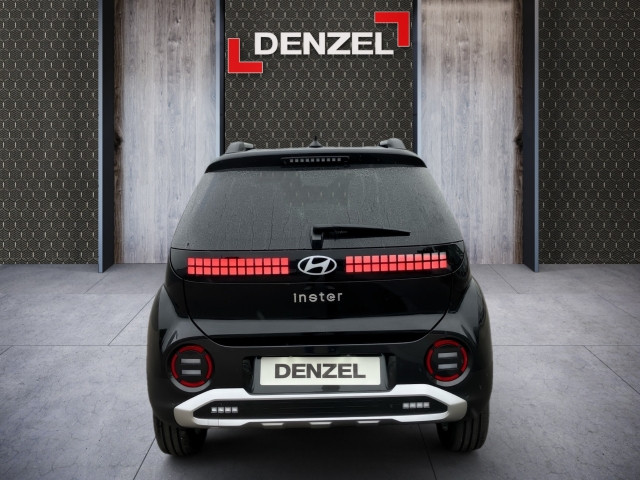Bild 10: Hyundai INSTER Trend Line 49kWh
