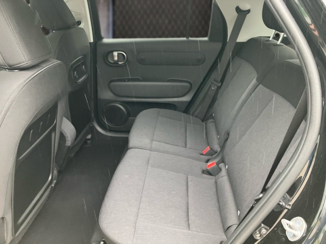 Bild 8: Hyundai INSTER Trend Line 49kWh