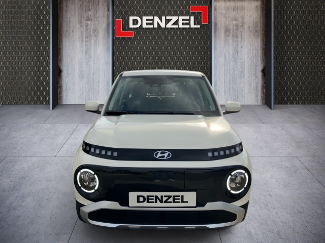 Bild 12: Hyundai INSTER Smart Line 49kWh