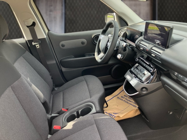 Bild 5: Hyundai INSTER Smart Line 49kWh