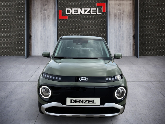 Bild 12: Hyundai INSTER Smart Line 49kWh