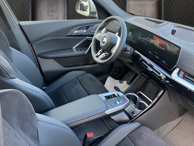 Bild 5: BMW X1 xDrive 20d U11 B47