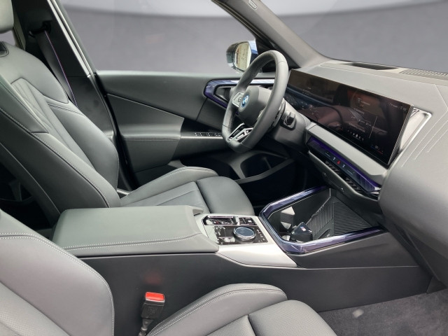 Bild 10: BMW X3 xDrive30e G45 XB1