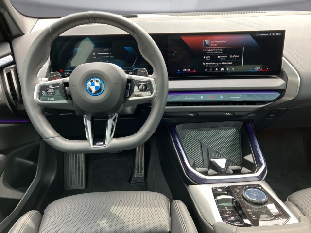 Bild 8: BMW X3 xDrive30e G45 XB1