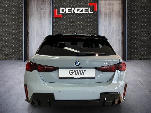 Bild 10: BMW 118d F70