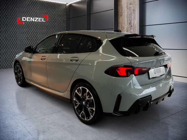 Bild 2: BMW 118d F70