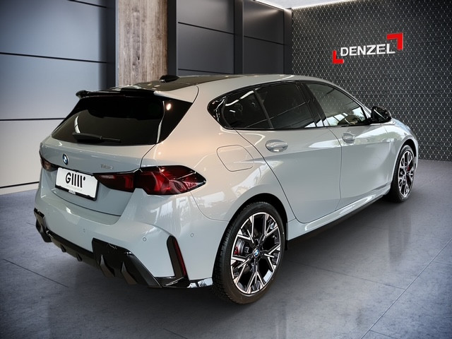 Bild 3: BMW 118d F70