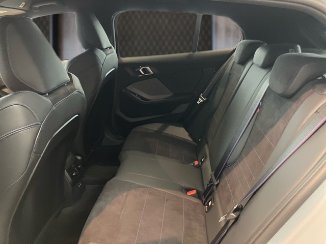 Bild 8: BMW 118d F70