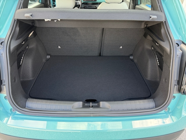 Bild 9: Fiat 600 Hybrid 100