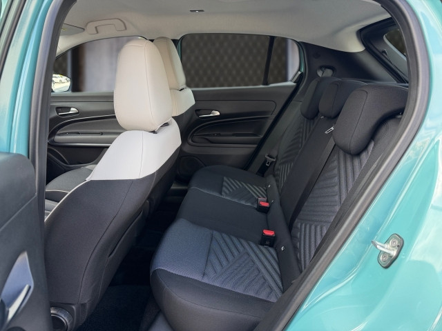 Bild 8: Fiat 600 Hybrid 100