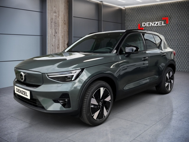 Bild 0: VOLVO PKW EX40 Plus, Single Motor Extended Range, Vollelektrisch