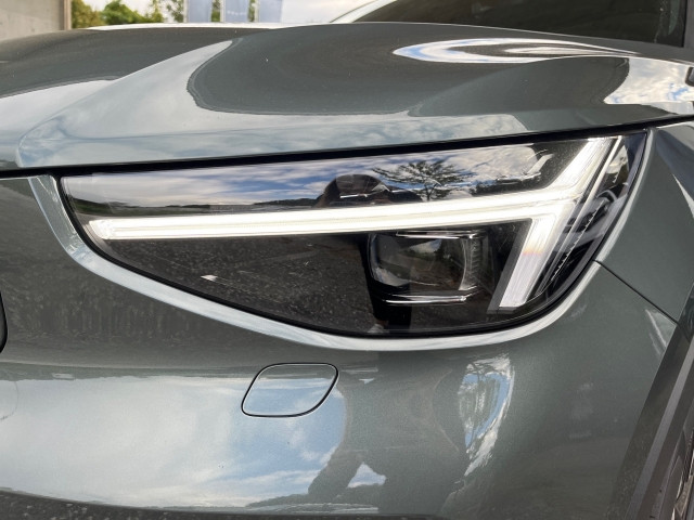 Bild 11: VOLVO PKW EX40 Plus, Single Motor Extended Range, Vollelektrisch