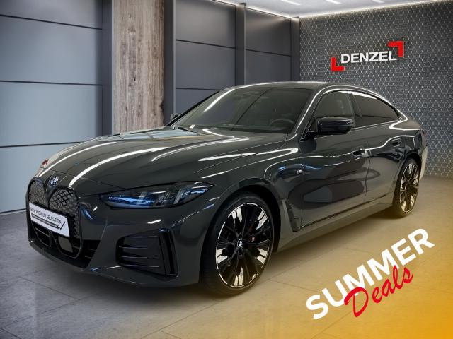Bild 0: BMW i4 xDrive40 Gran Coupé G26 XE2
