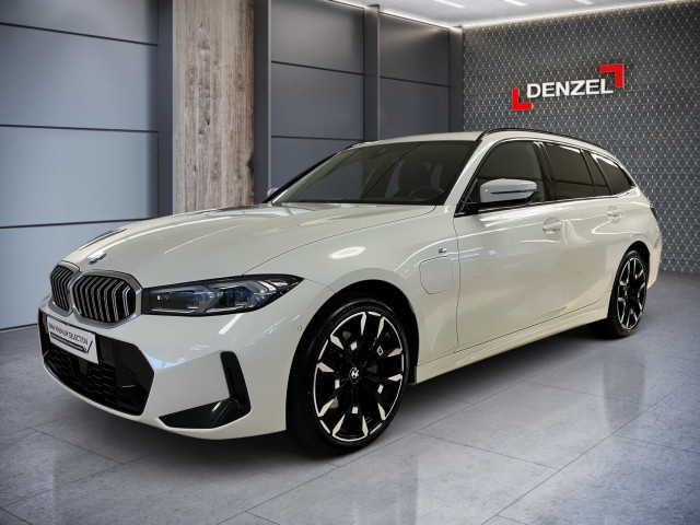 Bild 0: BMW 330e xDrive Touring G21