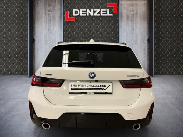 Bild 10: BMW 330e xDrive Touring G21