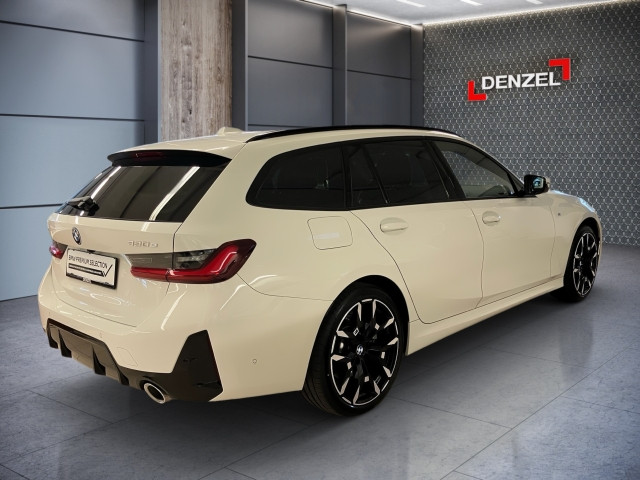 Bild 3: BMW 330e xDrive Touring G21