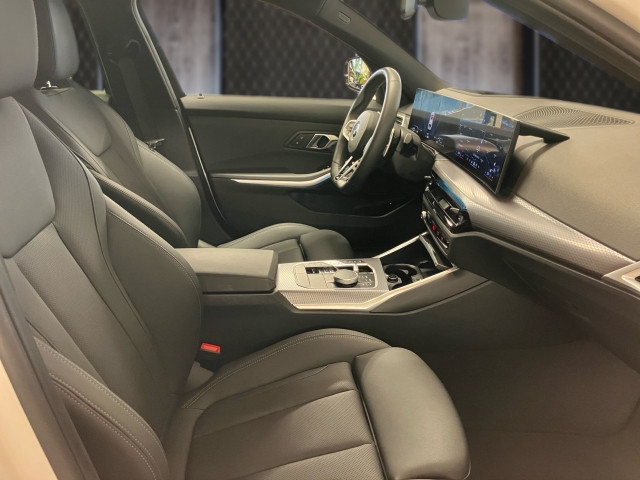 Bild 5: BMW 330e xDrive Touring G21