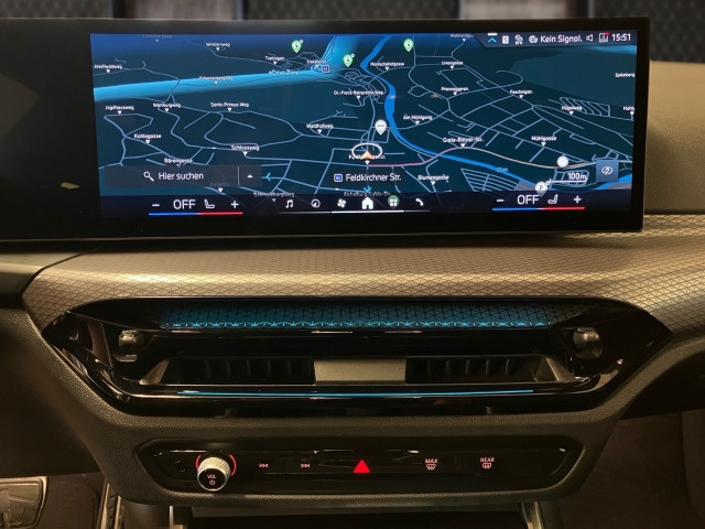 Bild 7: BMW 330e xDrive Touring G21