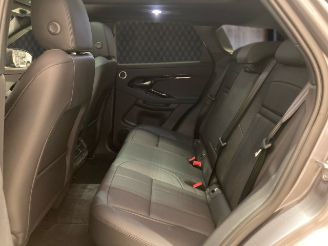 Bild 9: Land Rover Range Rover Evoque P270e Dynamic SE