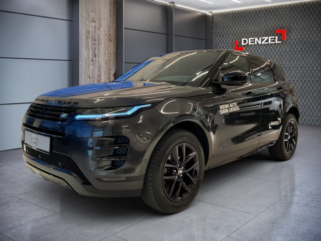 Bild 0: Land Rover Range Rover P270e Dynamic SE