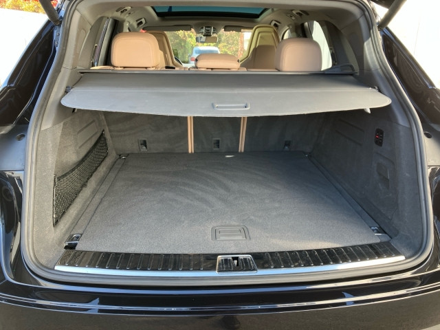 Bild 9: Porsche Cayenne III E-Hybrid