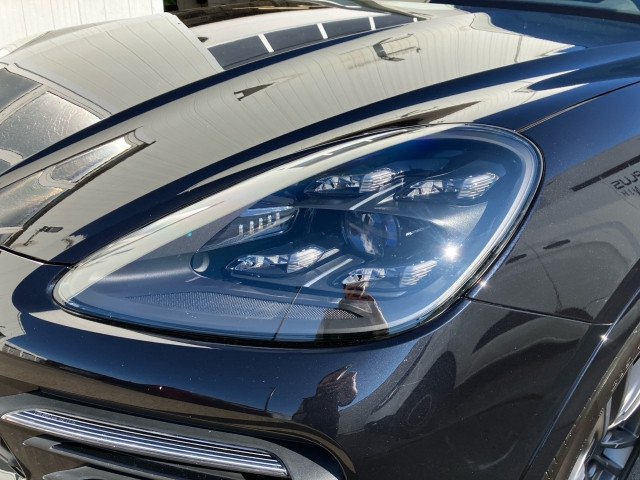 Bild 11: Porsche Cayenne III E-Hybrid