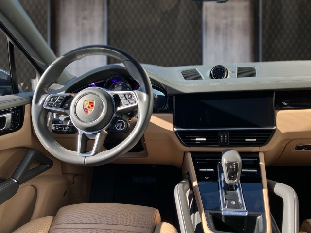 Bild 6: Porsche Cayenne III E-Hybrid