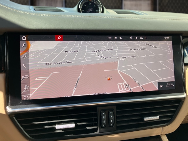 Bild 7: Porsche Cayenne III E-Hybrid