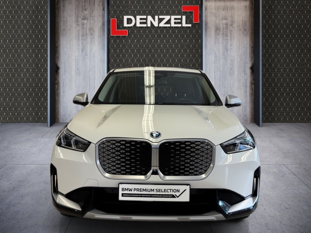 Bild 12: BMW iX1 xDrive30 U11 XE2