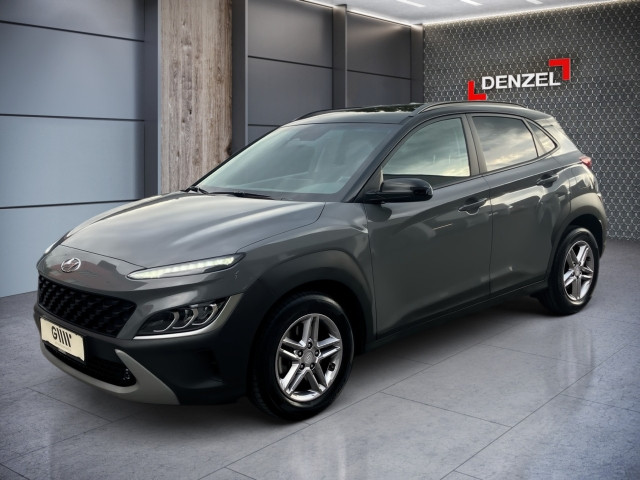 Bild 0: Hyundai Kona 1,0 T-GDi 2WD Trend Line DCT