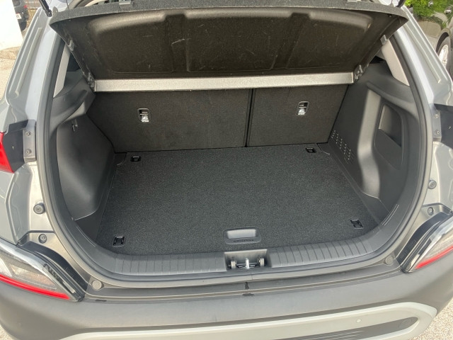 Bild 9: Hyundai Kona 1,0 T-GDi 2WD Trend Line DCT