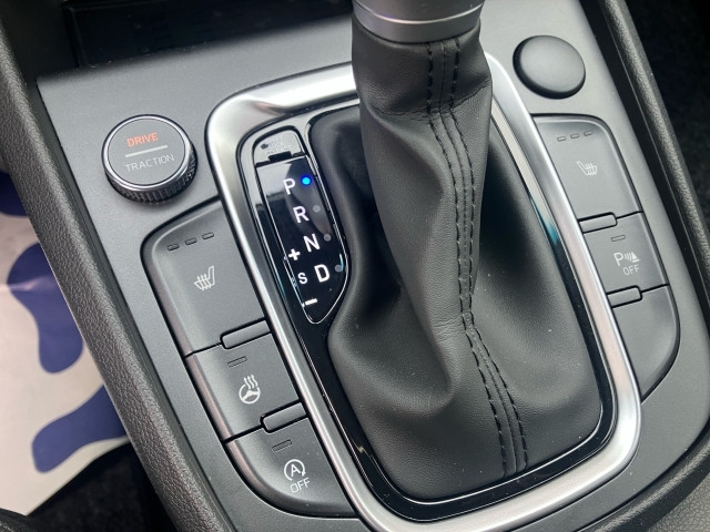 Bild 13: Hyundai Kona 1,0 T-GDi 2WD Trend Line DCT