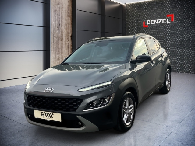 Bild 1: Hyundai Kona 1,0 T-GDi 2WD Trend Line DCT