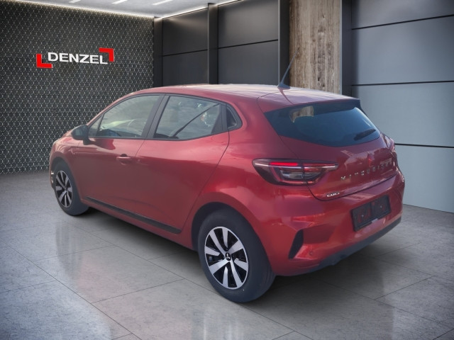 Bild 2: Mitsubishi Colt 1,0 MPI Invite C 24