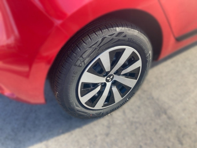 Bild 4: Mitsubishi Colt 1,0 MPI Invite C 24