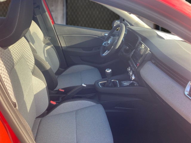 Bild 5: Mitsubishi Colt 1,0 MPI Invite C 24