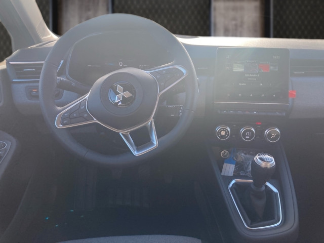 Bild 6: Mitsubishi Colt 1,0 MPI Invite C 24