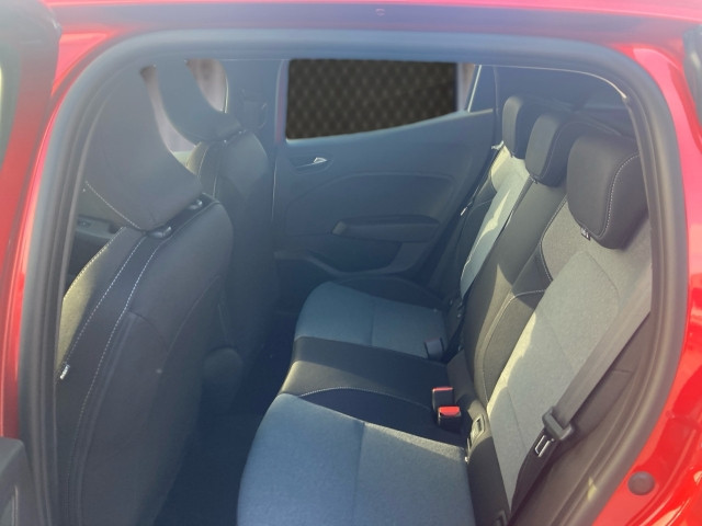 Bild 8: Mitsubishi Colt 1,0 MPI Invite C 24