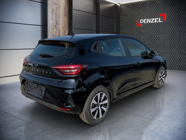 Bild 2: Mitsubishi Colt 1,0 MPI Turbo Invite C