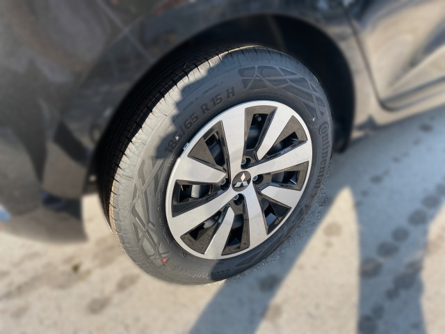 Bild 3: Mitsubishi Colt 1,0 MPI Turbo Invite C