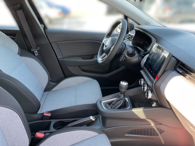 Bild 4: Mitsubishi Colt 1,0 MPI Turbo Invite C