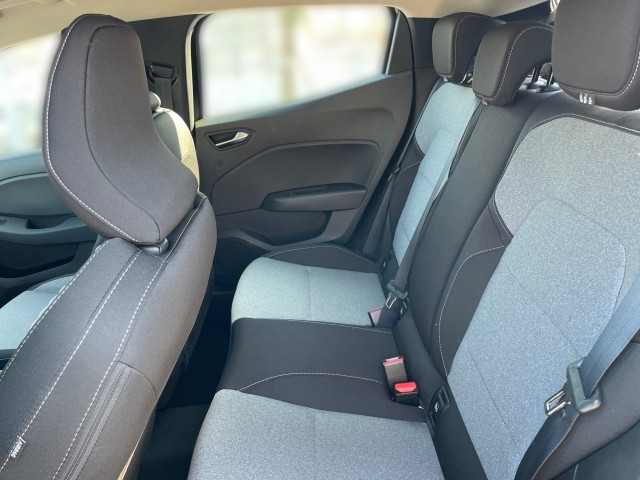 Bild 7: Mitsubishi Colt 1,0 MPI Turbo Invite C