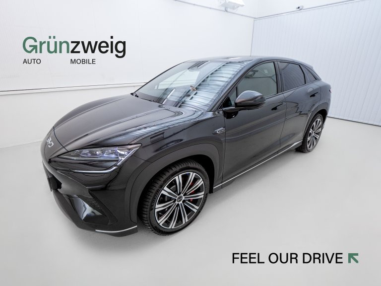 Bild 0: BYD SEALION 7 Excellence AWD MY2025