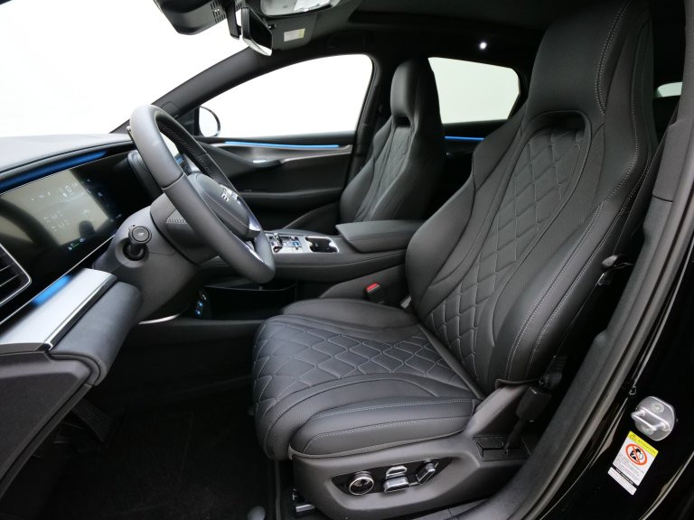 Bild 10: BYD SEALION 7 Excellence AWD MY2025