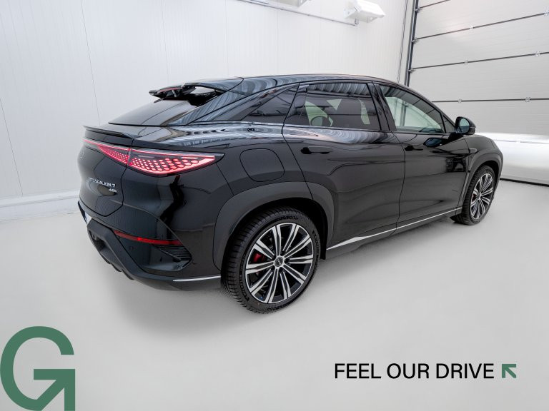 Bild 3: BYD SEALION 7 Excellence AWD MY2025