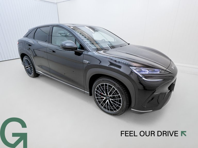 Bild 2: BYD SEALION 7 Excellence AWD MY2025