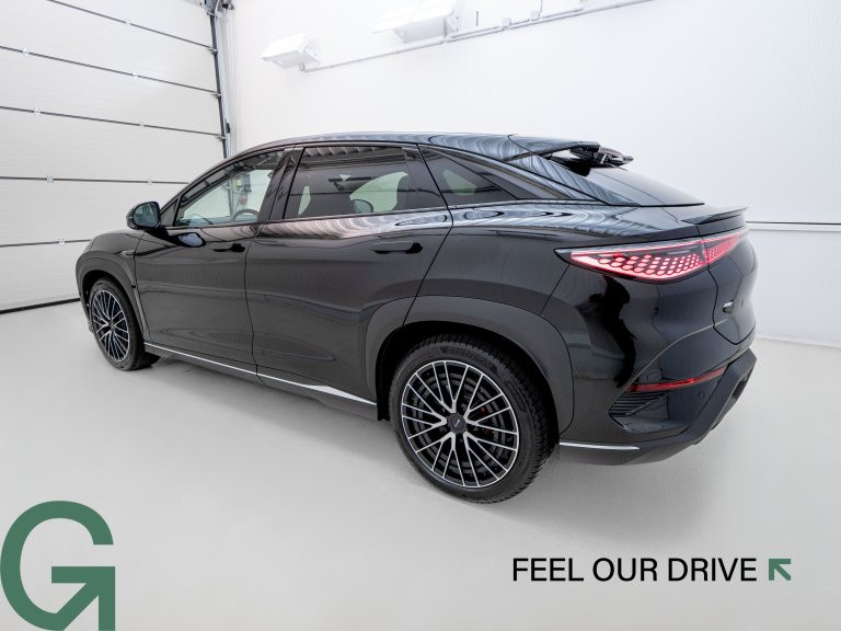 Bild 5: BYD SEALION 7 Excellence AWD MY2025