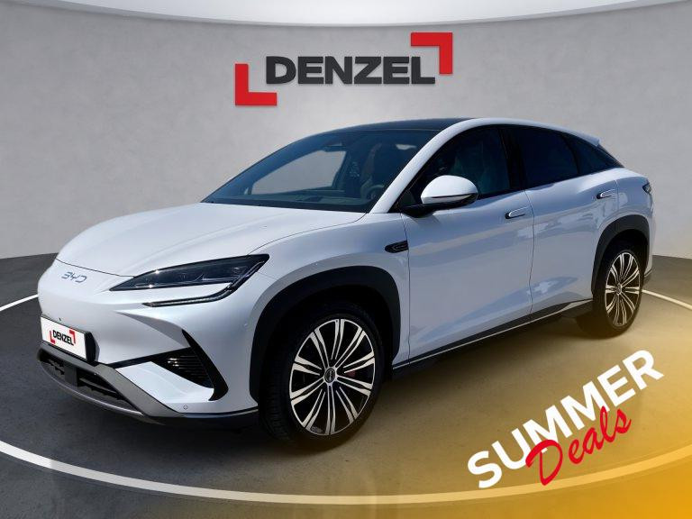 Bild 0: BYD SEALION 7 Excellence AWD MY2025