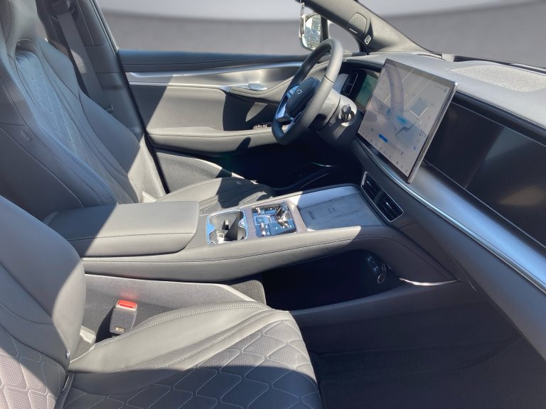 Bild 10: BYD SEALION 7 Excellence AWD MY2025